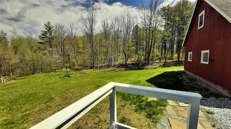 1141 Tarbell Hill Road Cavendish VT 05142