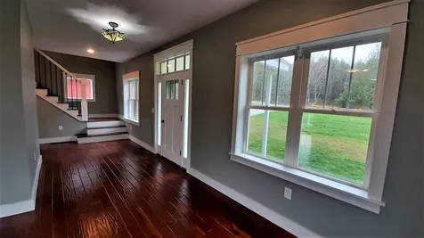 1141 Tarbell Hill Road Cavendish VT 05142