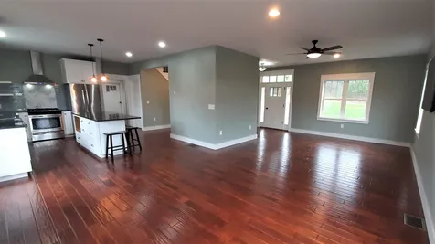 1141 Tarbell Hill Road Cavendish VT 05142