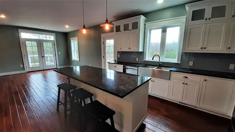 1141 Tarbell Hill Road Cavendish VT 05142