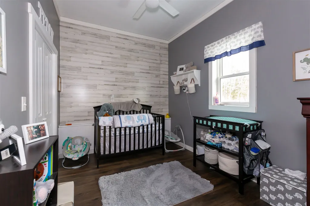 89 Spring Street Farmington NH 03835
