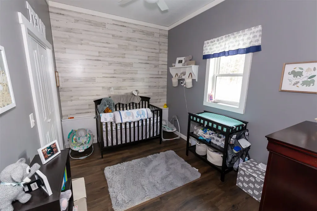 89 Spring Street Farmington NH 03835