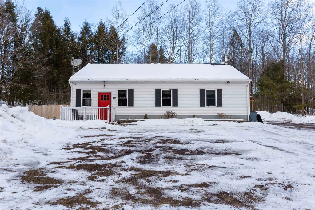 89 Spring Street Farmington NH 03835