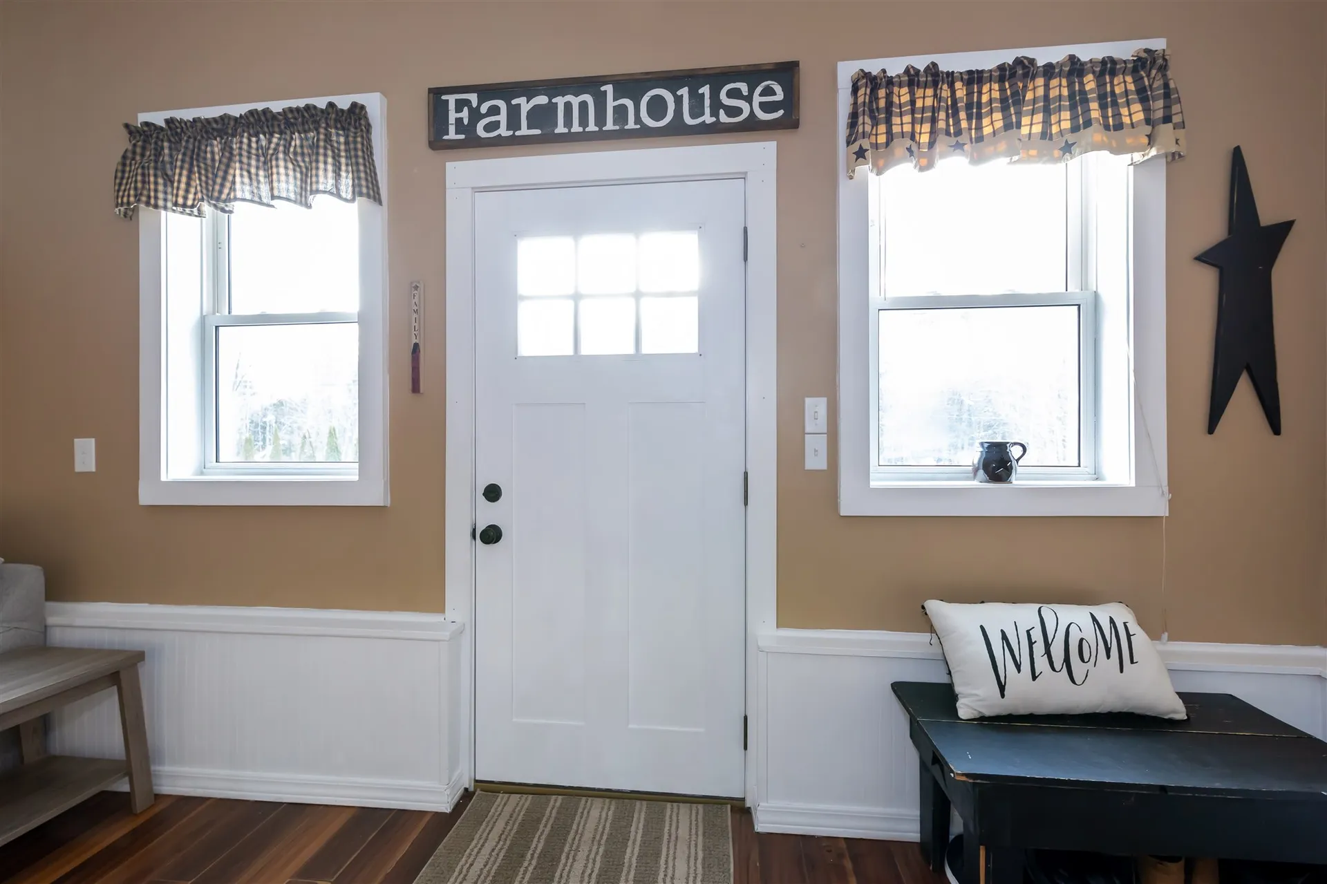 89 Spring Street Farmington NH 03835