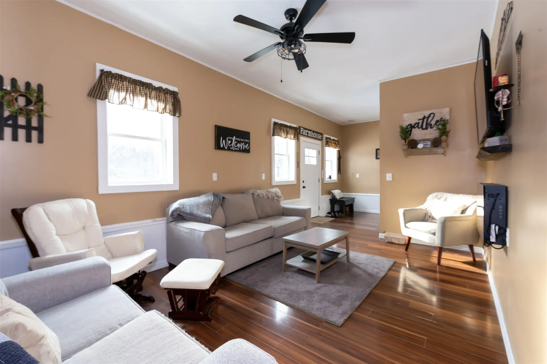 89 Spring Street Farmington NH 03835