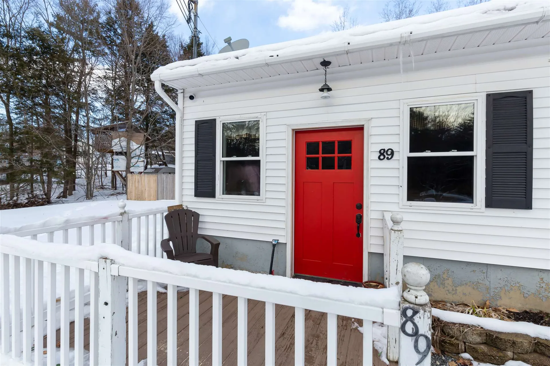 89 Spring Street Farmington NH 03835