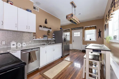 89 Spring Street Farmington NH 03835