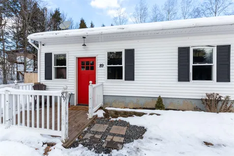 89 Spring Street Farmington NH 03835