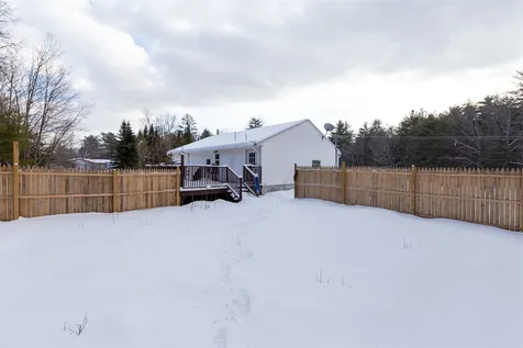 89 Spring Street Farmington NH 03835