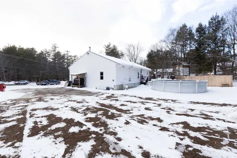 89 Spring Street Farmington NH 03835
