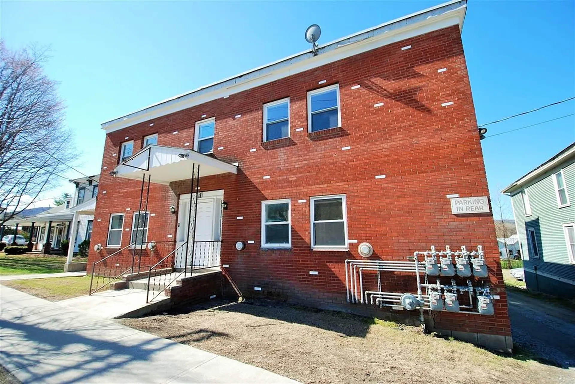 51 W. Main Street Richmond VT 05477