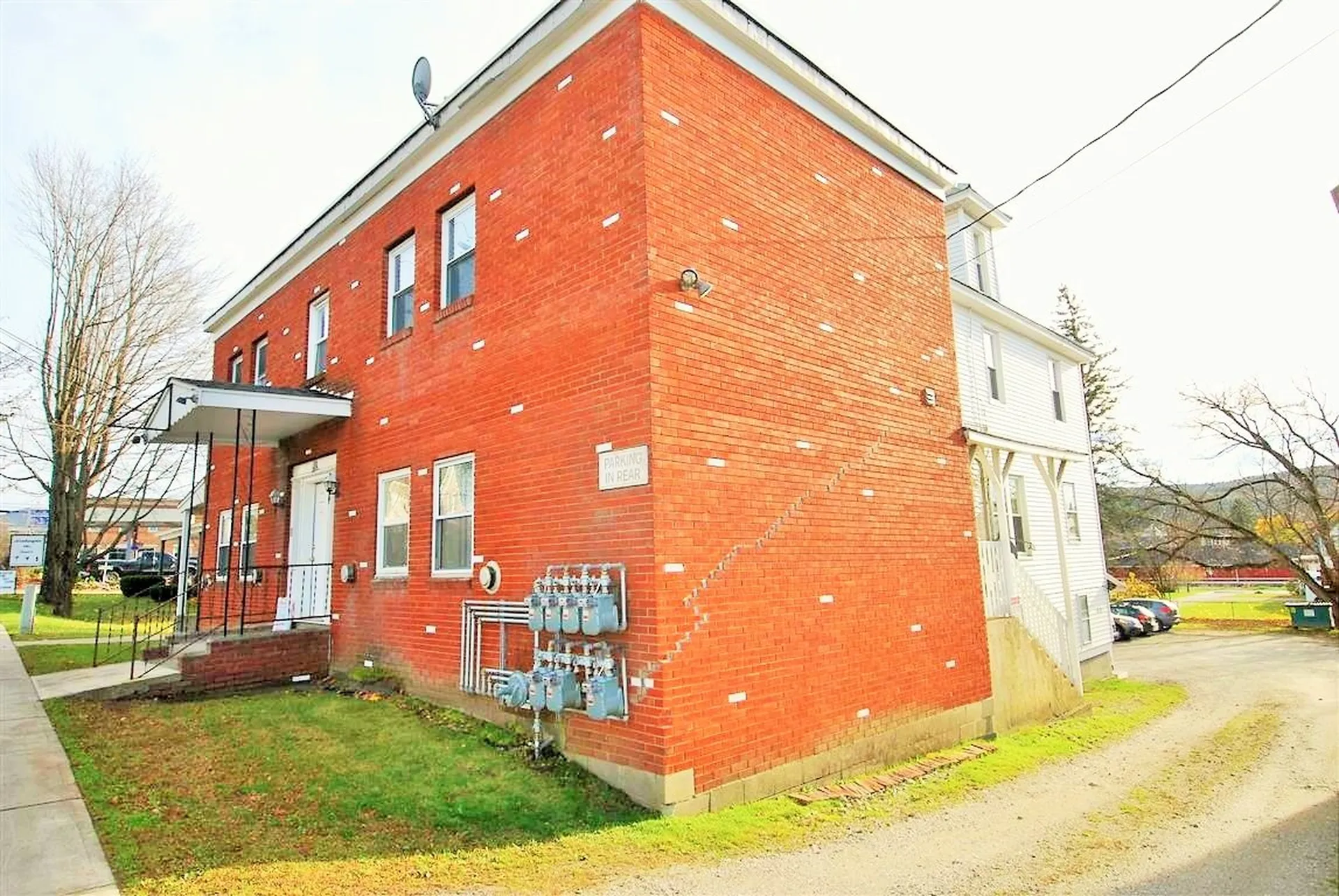 51 W. Main Street Richmond VT 05477