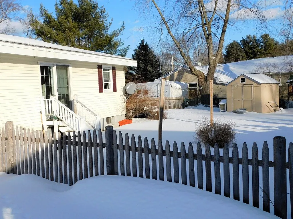 1 Meridian Drive Dover NH 03820