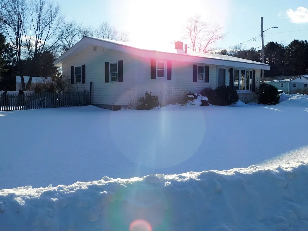 1 Meridian Drive Dover NH 03820