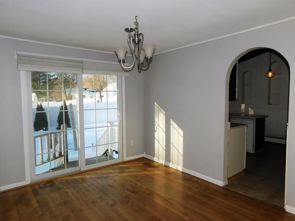1 Meridian Drive Dover NH 03820