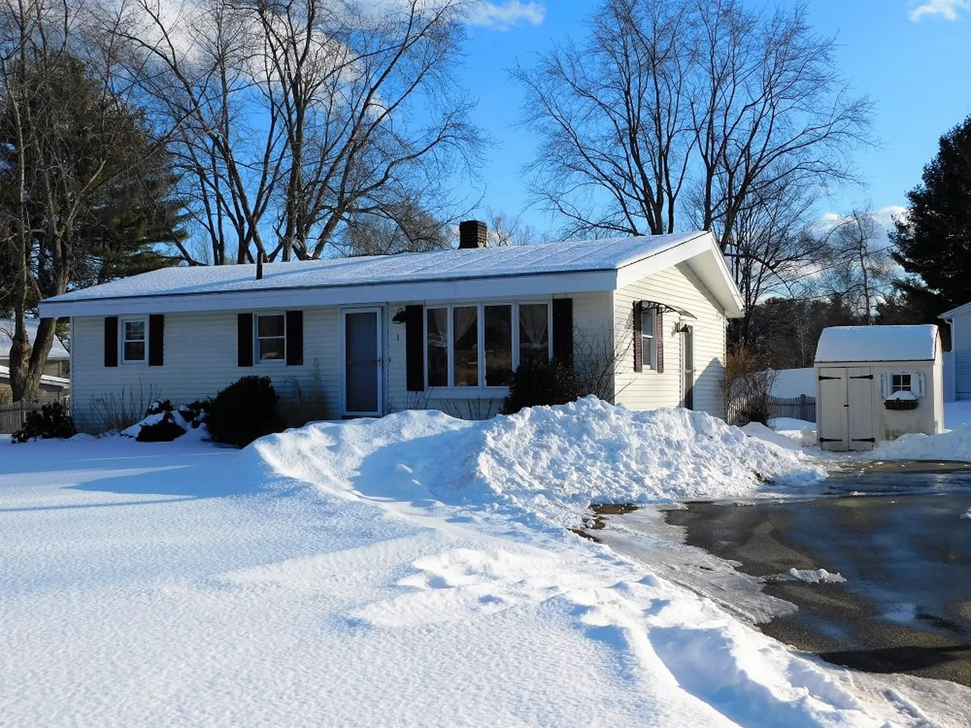 1 Meridian Drive Dover NH 03820