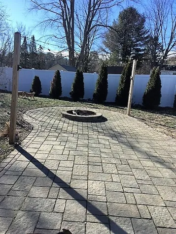 1 Meridian Drive Dover NH 03820