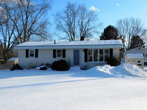 1 Meridian Drive Dover NH 03820