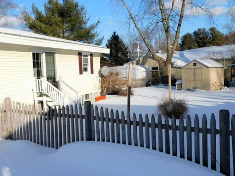 1 Meridian Drive Dover NH 03820