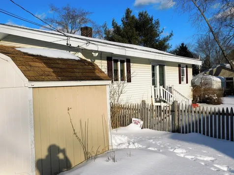 1 Meridian Drive Dover NH 03820