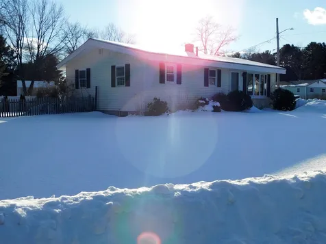 1 Meridian Drive Dover NH 03820