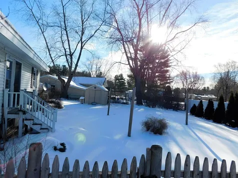 1 Meridian Drive Dover NH 03820