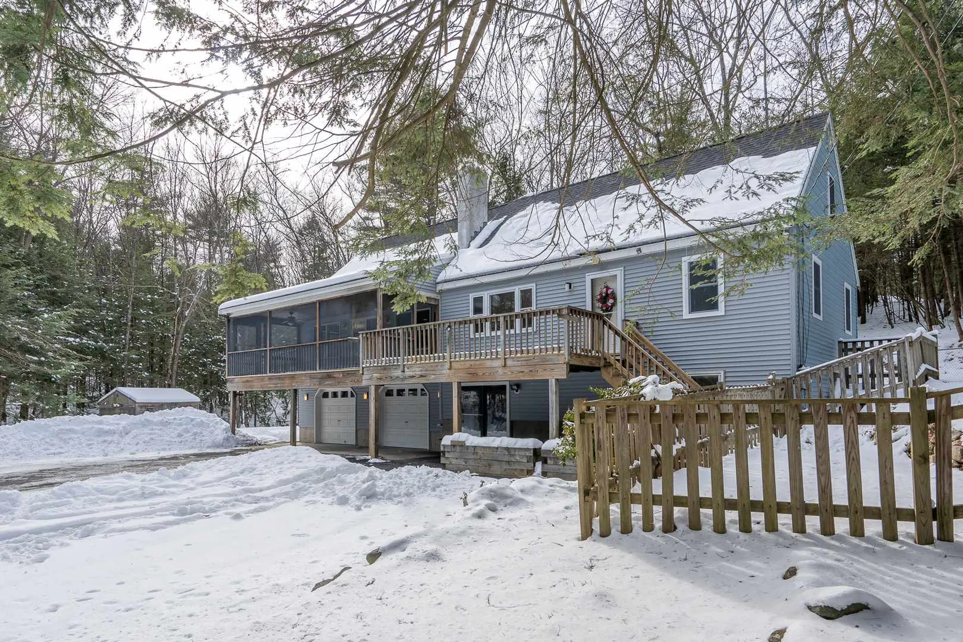 34 Wells Village Road Sandown NH 03873