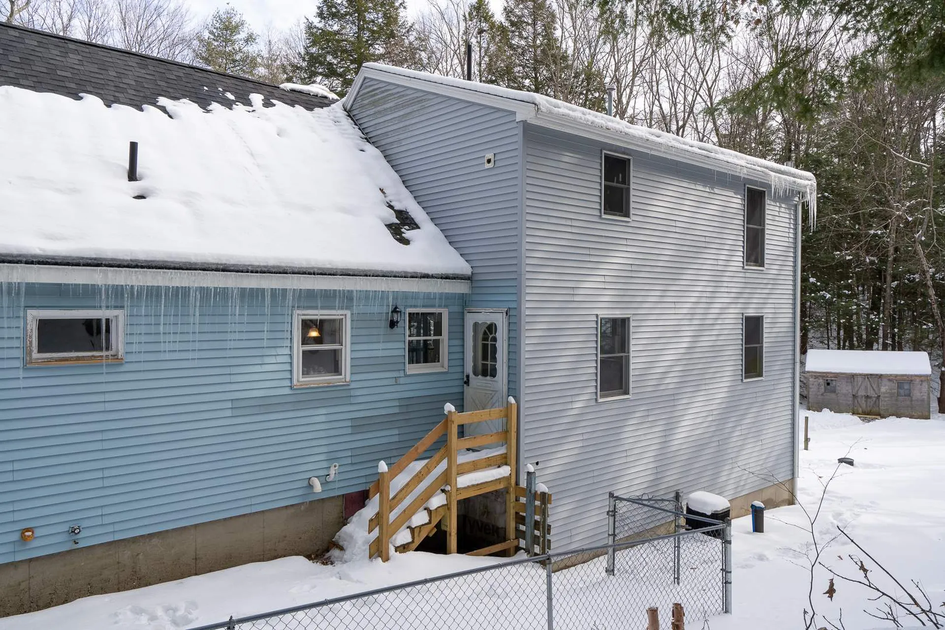34 Wells Village Road Sandown NH 03873