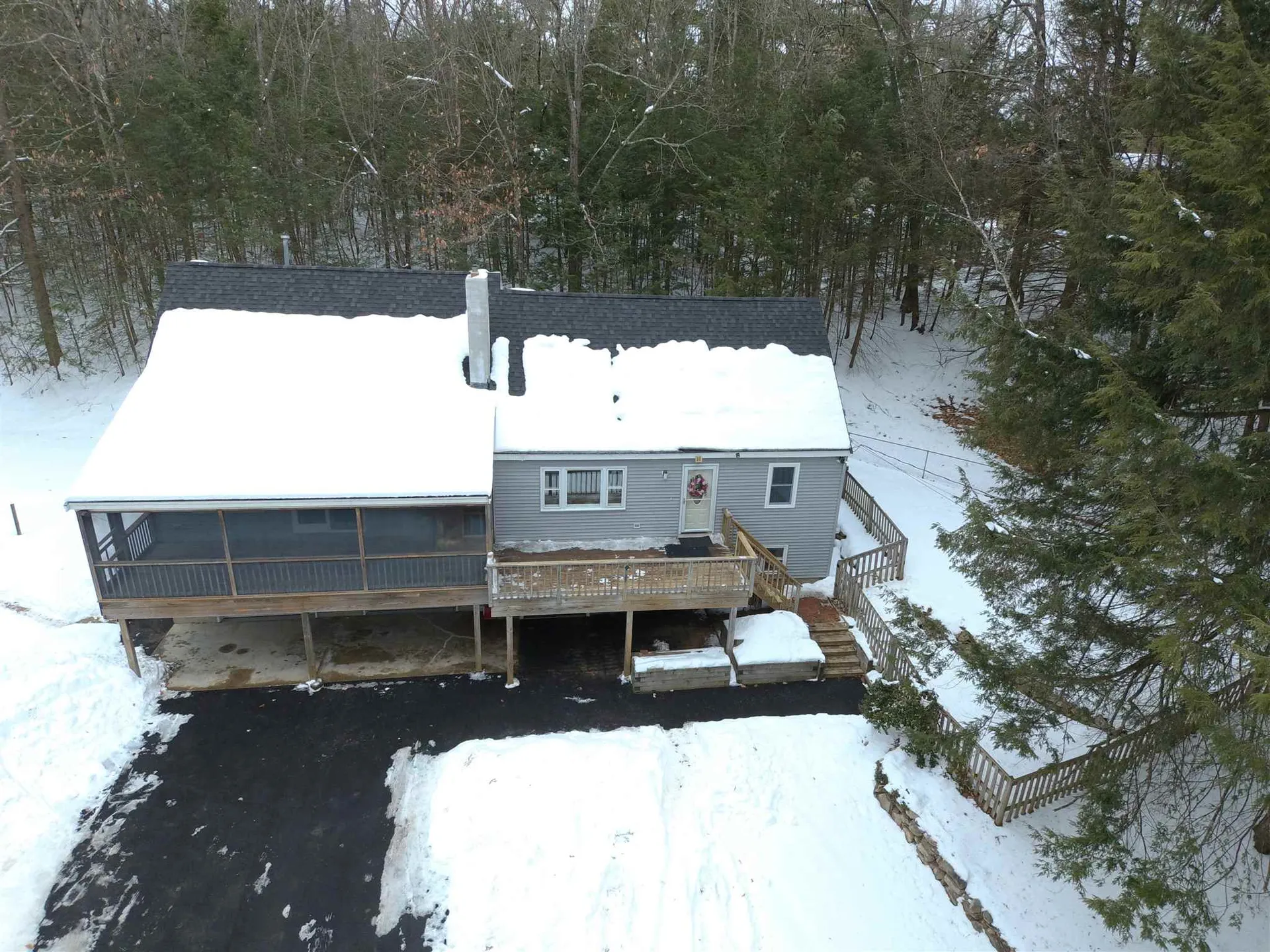 34 Wells Village Road Sandown NH 03873