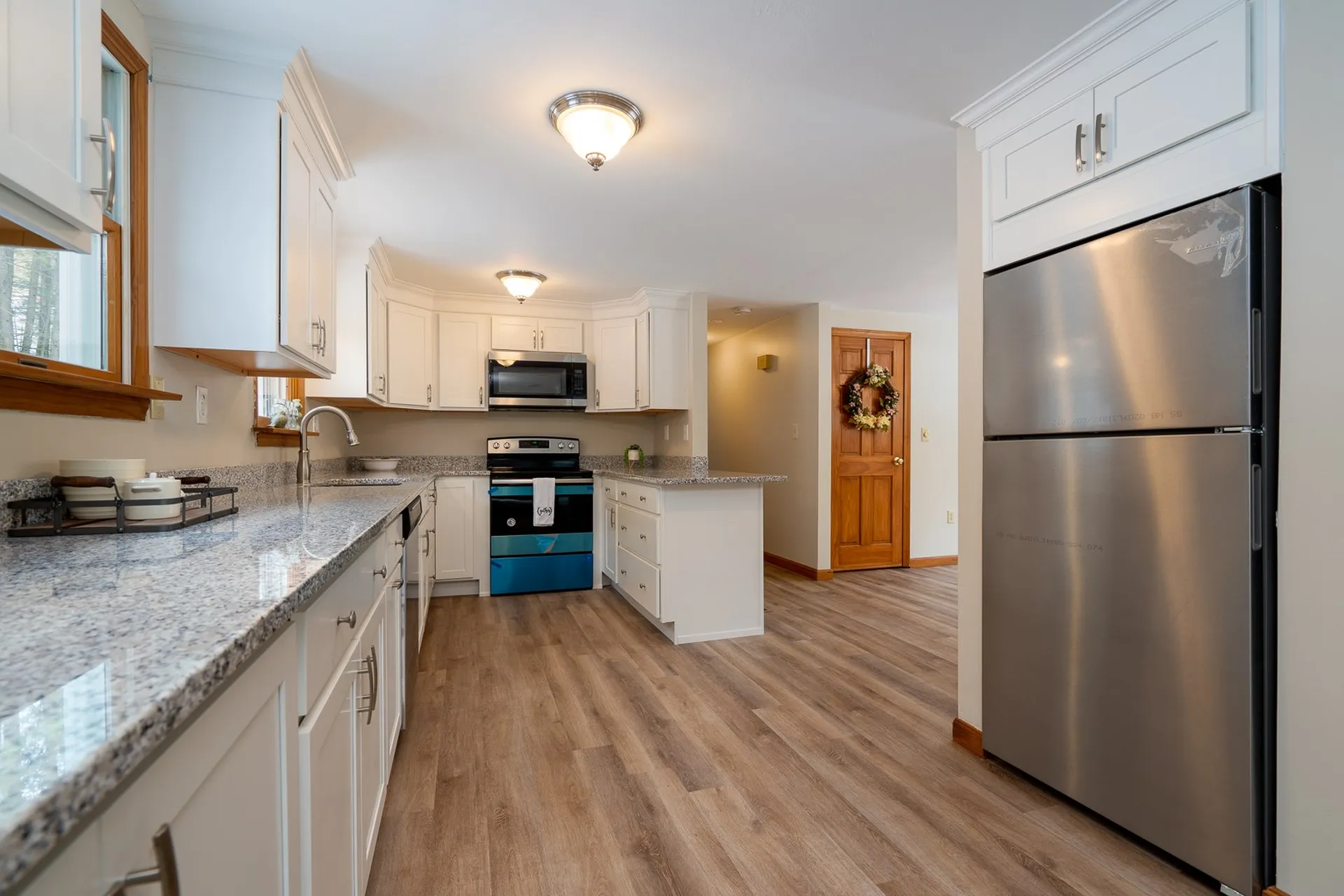 34 Wells Village Road Sandown NH 03873