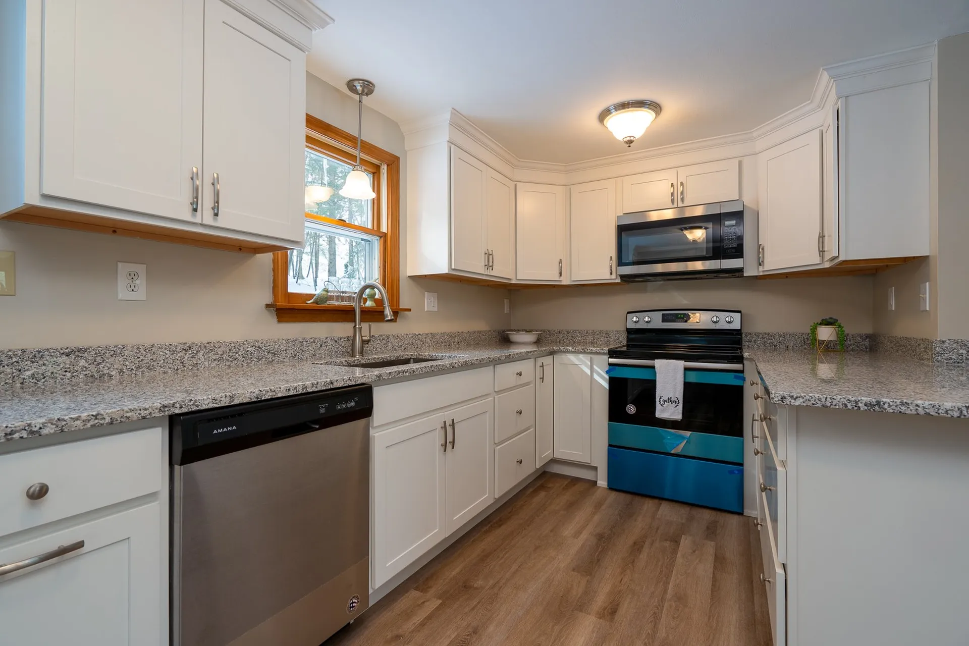 34 Wells Village Road Sandown NH 03873