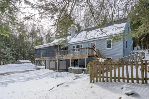 34 Wells Village Road Sandown NH 03873