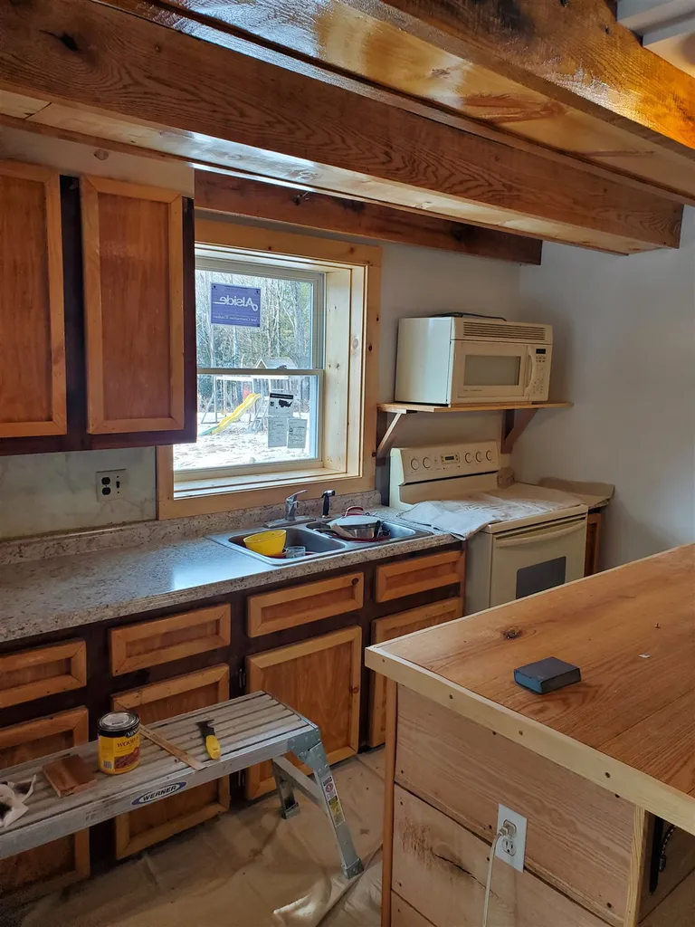 58 Brown Road Deerfield NH 03037