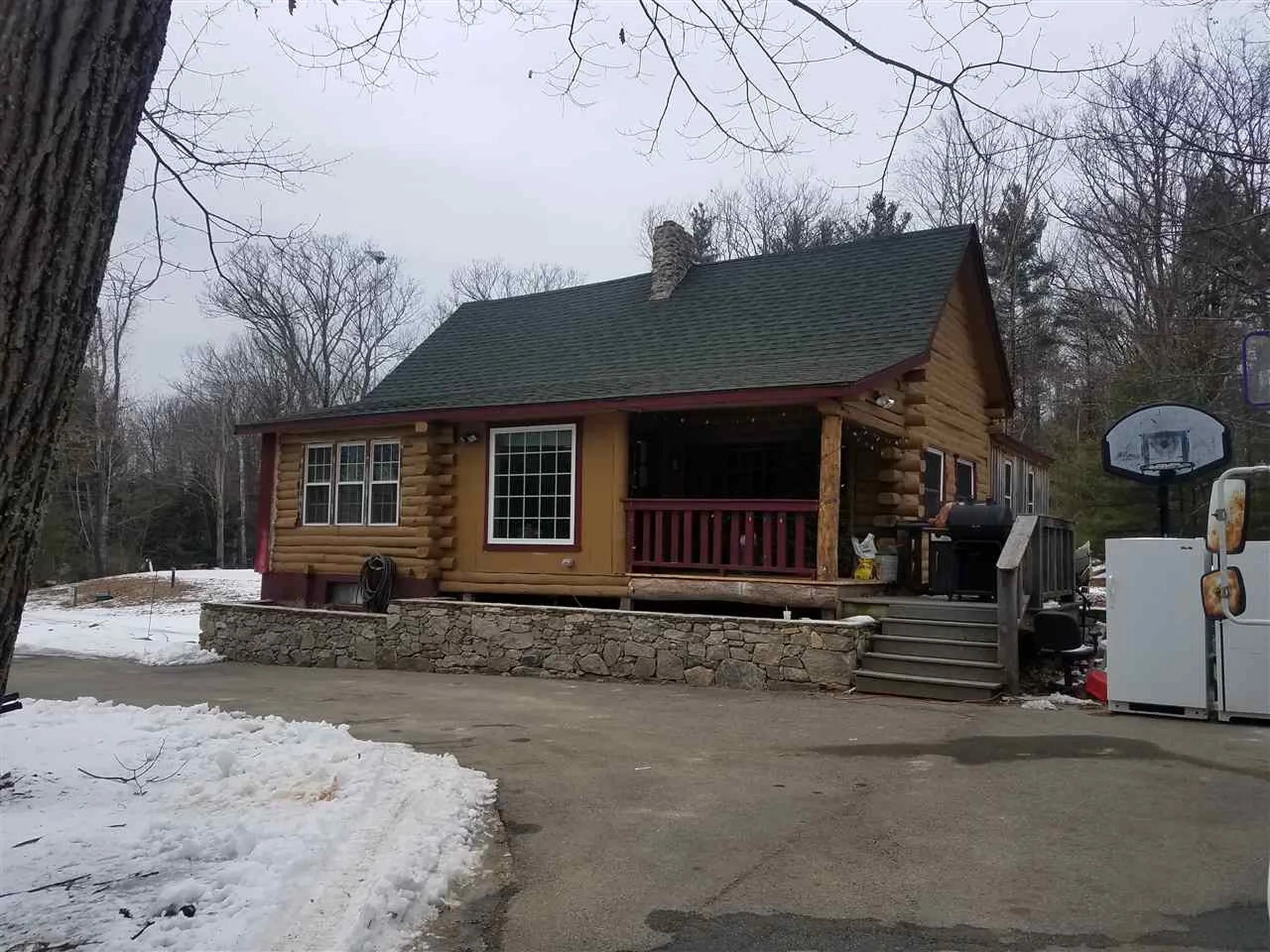 58 Brown Road Deerfield NH 03037