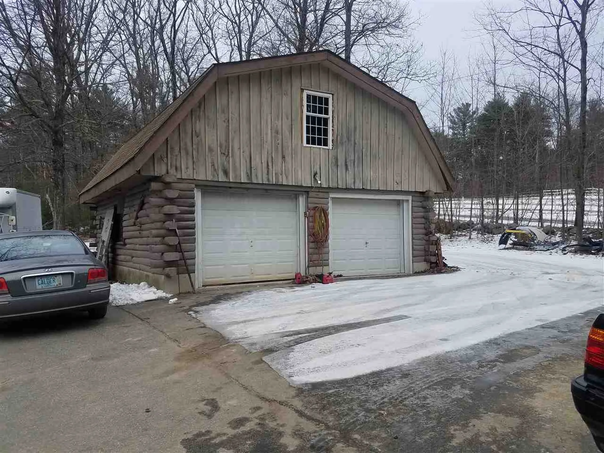 58 Brown Road Deerfield NH 03037