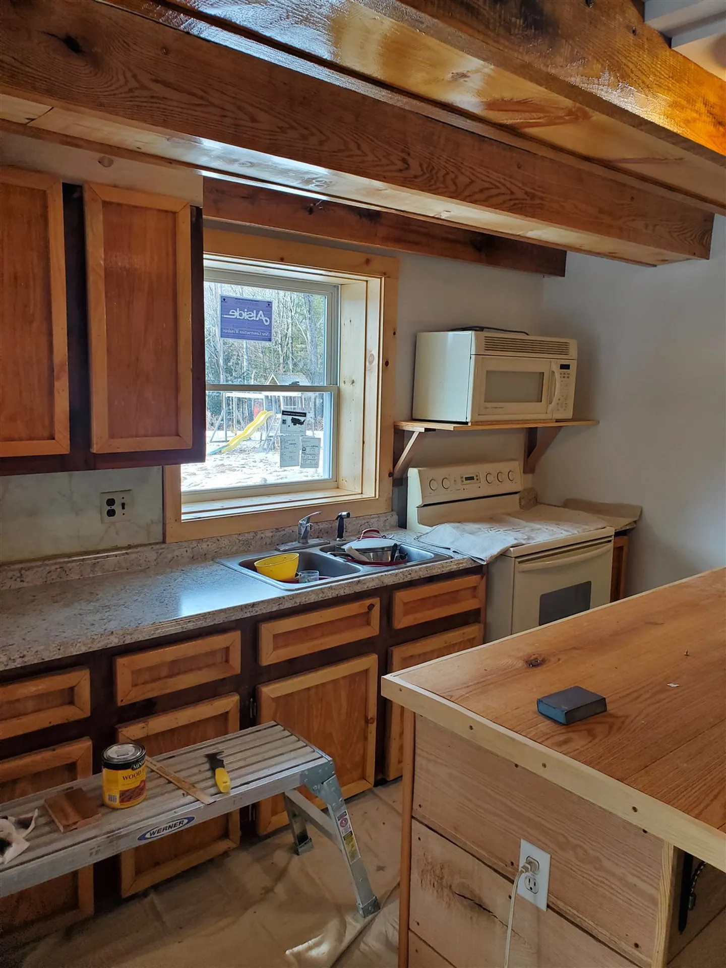 58 Brown Road Deerfield NH 03037