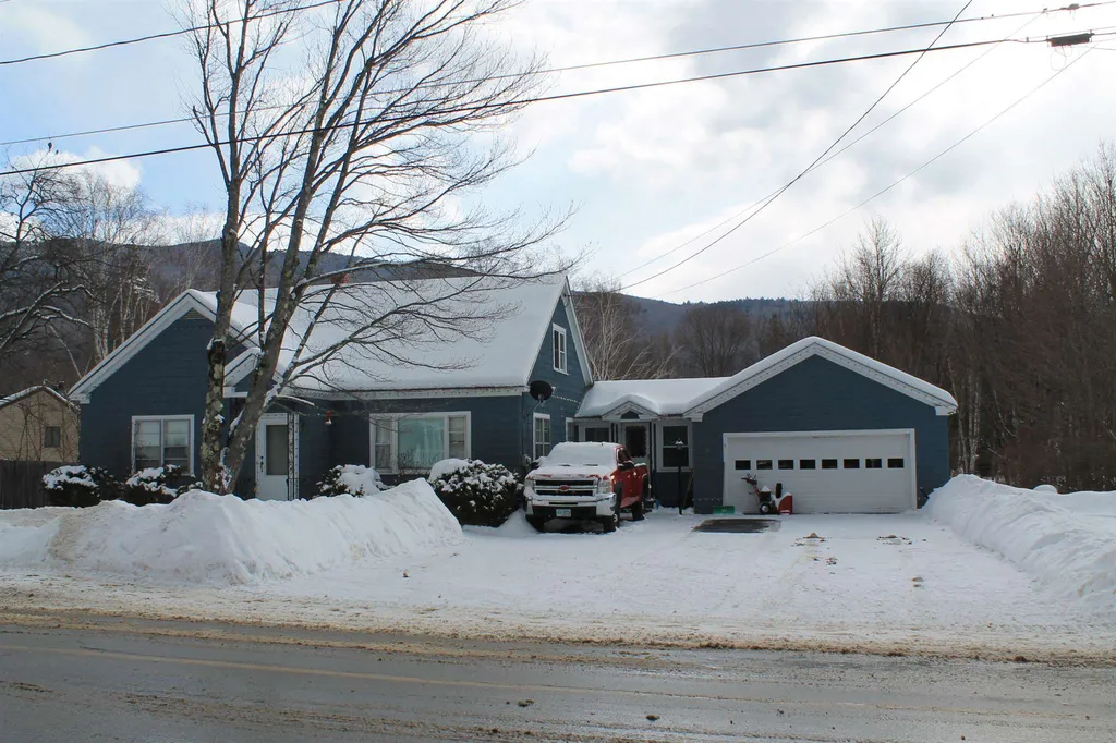 89 Pollard Road Lincoln NH 03251
