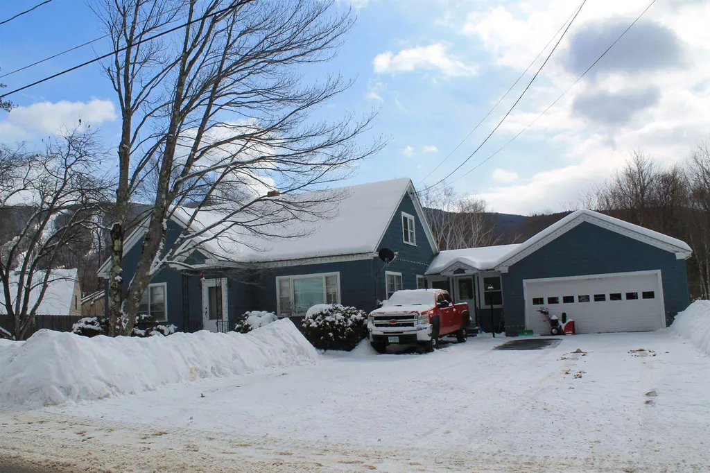 89 Pollard Road Lincoln NH 03251