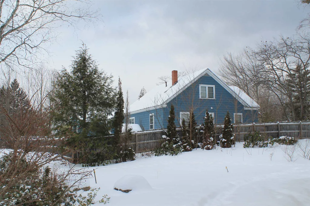 89 Pollard Road Lincoln NH 03251