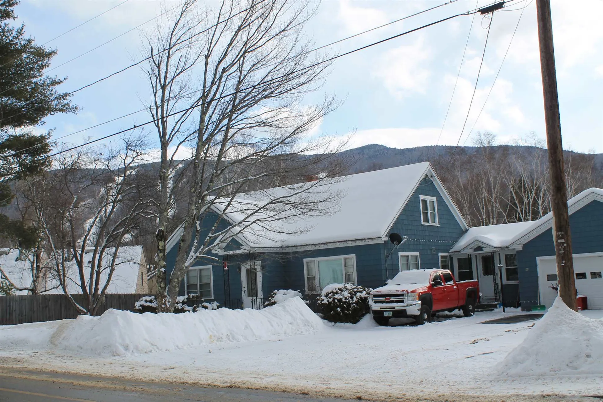89 Pollard Road Lincoln NH 03251