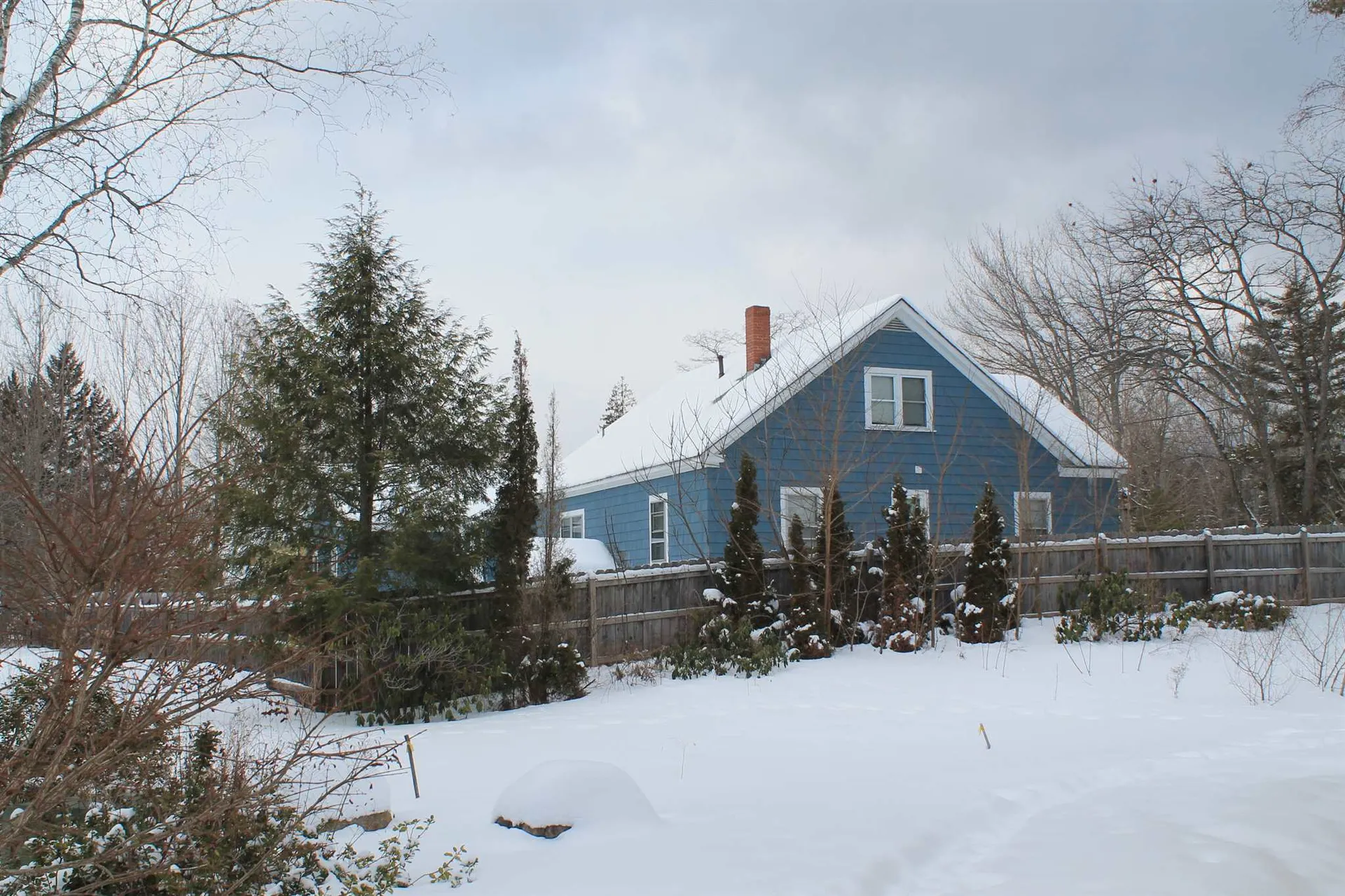 89 Pollard Road Lincoln NH 03251
