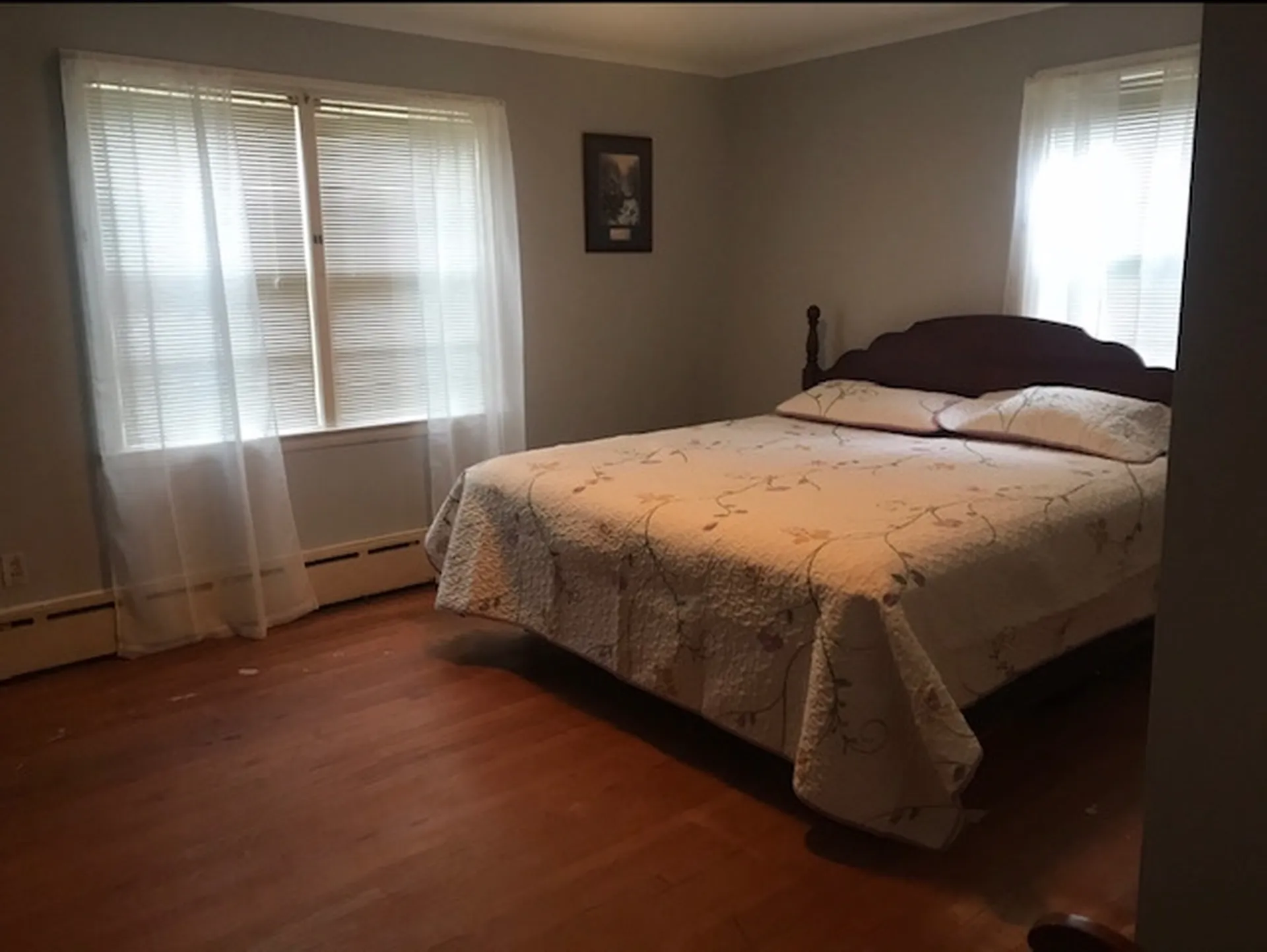 89 Pollard Road Lincoln NH 03251