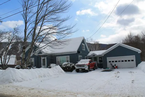 89 Pollard Road Lincoln NH 03251