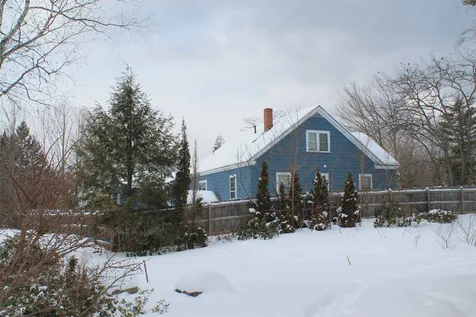 89 Pollard Road Lincoln NH 03251