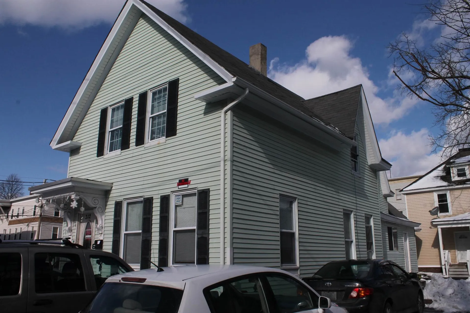 312 Merrimack Street Manchester NH 03103