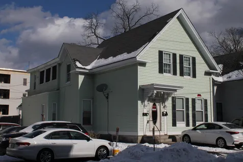 312 Merrimack Street Manchester NH 03103