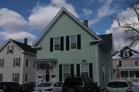 312 Merrimack Street Manchester NH 03103