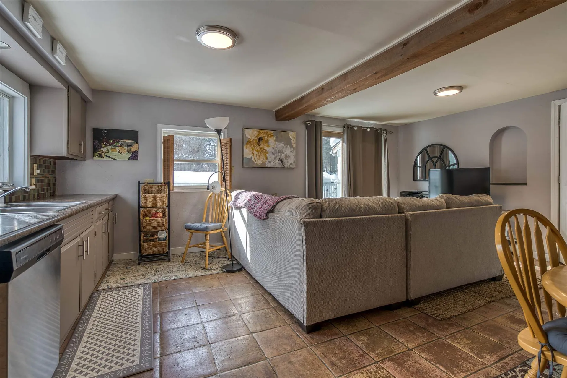 9845 Vt Route 12 Barnard VT 05031