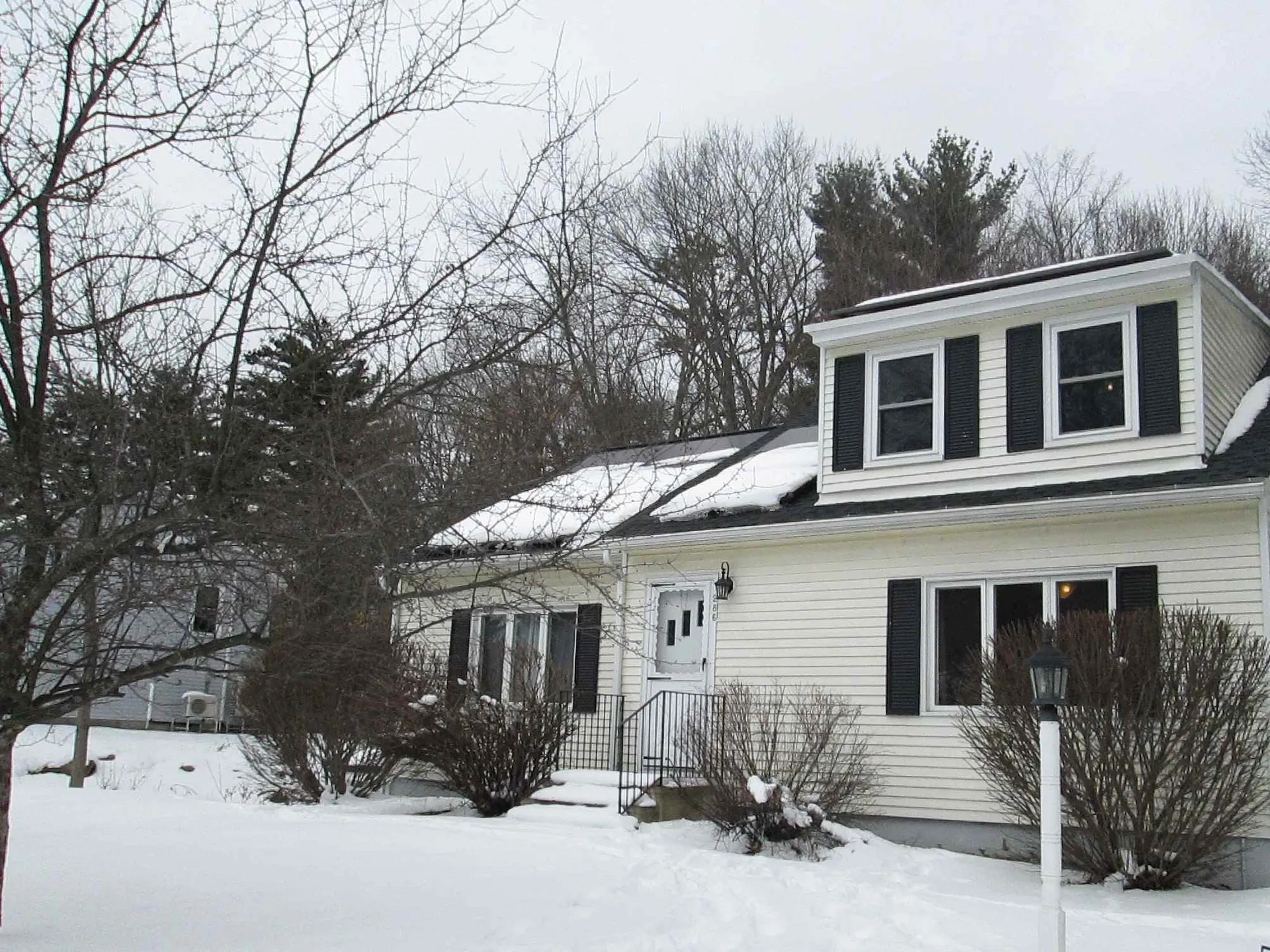 286 Old Wellington Road Manchester NH 03104
