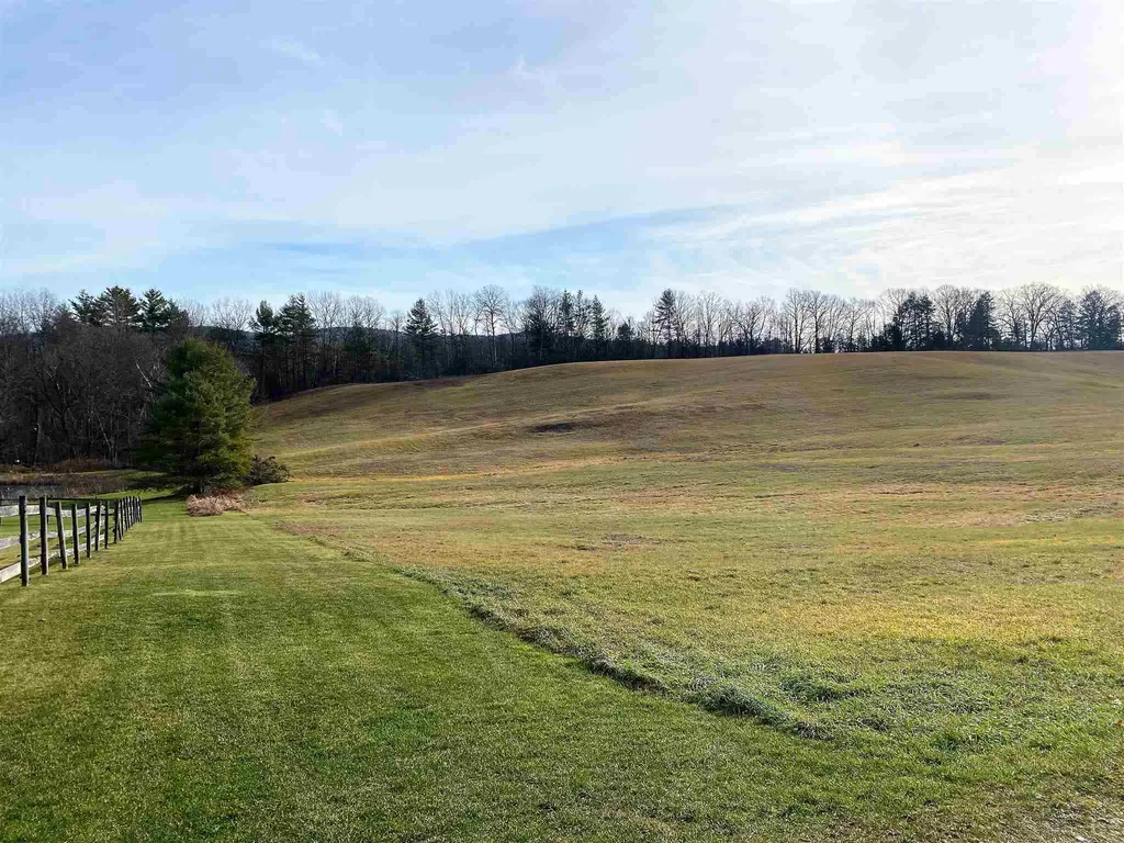 00 Loveland Road Norwich VT 05055
